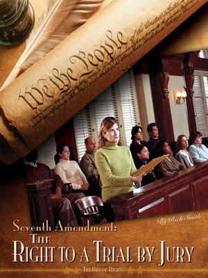 cover image of Seventh Amendment